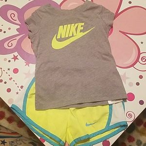 Nike set